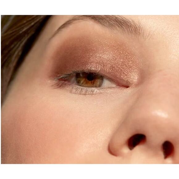 Cream velvety dress - Picture 5 of 9